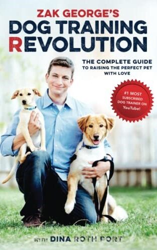 Best Selling Books About Pet Rearing and Care