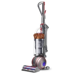 10. Dyson Ball Animal 3 Extra Upright Vacuum Cleaner – Best vacuum for pet hair (large homes)