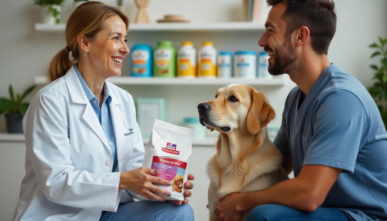 How to Choose the Best Veterinary Products for Your Pet